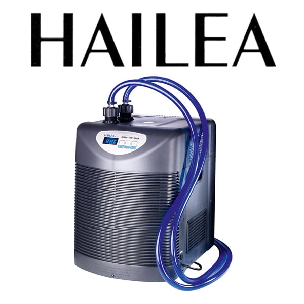 מקרר לאקווריום מים מלוחים